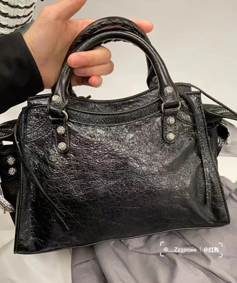 Balenciaga Classic City Bags